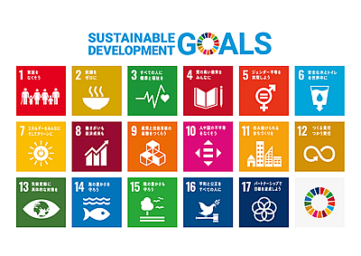 「SDGs」の画像
