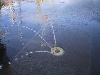 「地下水の節水」の画像