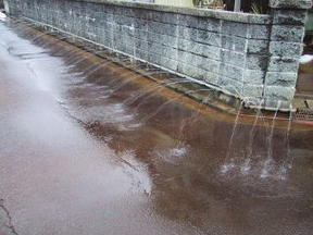 「地下水揚水設備」の画像