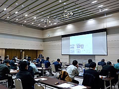 「企業向け合同研修会」の画像2