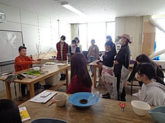 「いけばな」の画像