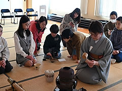 「茶道」の画像