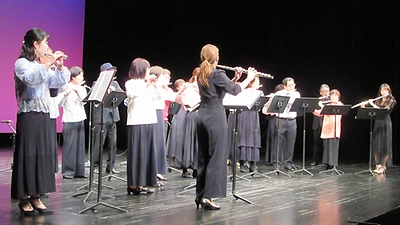 「経験者クラス」の画像