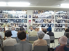 「第12回長岡空襲殉難者追慕の集いを開催しました」の画像