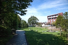 「平和の森公園」の画像3