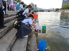「広島平和記念式典」の画像10