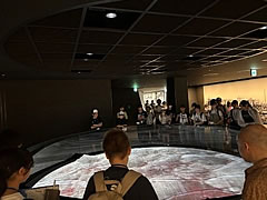 「広島平和記念式典」の画像11