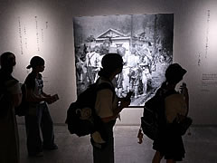 「広島平和記念式典」の画像12