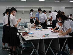 「広島平和記念式典」の画像13