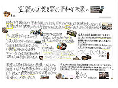 「発表内容」の画像1
