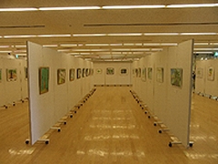 「作品展」の画像