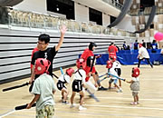 「ながおかスポーツ・レクリエーションフェスタ」の画像1