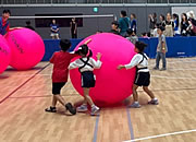 「ながおかスポーツ・レクリエーションフェスタ」の画像3