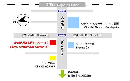 「Access」image