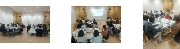 「レディースセミナー「更年期は『幸年期』へ！」」の画像