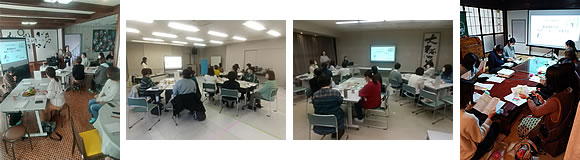 「レディースセミナー「更年期世代の私のこころとからだを整える」」の画像