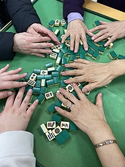 「フリースペース・おしゃべり会」の画像