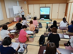「令和8年7月26日 開催報告」の画像