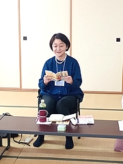 「開催報告」の画像1