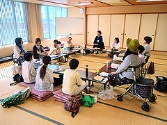 「開催報告」の画像2