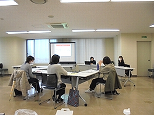 「開催報告」の画像