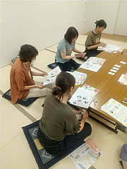 「第4回（令和7年8月22日）開催報告」の画像2