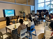 「開催報告」の画像1