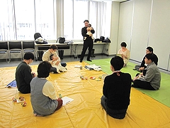 「子育てサロン「あつまれ！パパ育休＆パパコベビマ」」の画像2