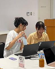 「Waffle Campホームタウンin長岡」の画像2