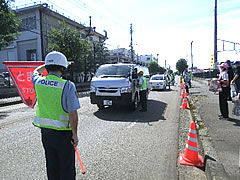 「交通指導所」の画像2