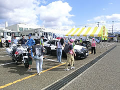 「街頭広報」の画像1