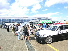 「街頭広報」の画像2