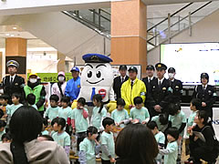 「交通安全宣言式」の画像1