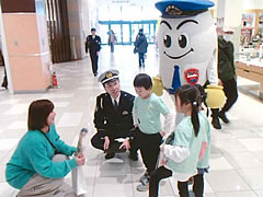 「交通安全宣言式」の画像2