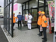 「シニア安全強化日」の画像2