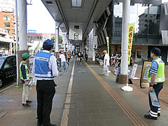 「飲酒運転防止作戦」の画像2