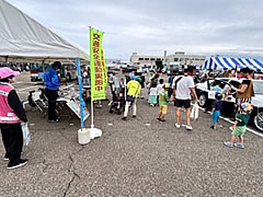 「街頭広報」の画像2