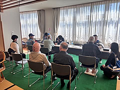 「高齢者事故防止体験型講習会」の画像2