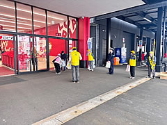 「シニア安全強化日」の画像1