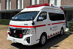 「長岡救急2」の画像1
