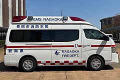 「長岡救急2」の画像2
