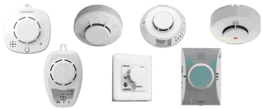 「主な住警器」の画像