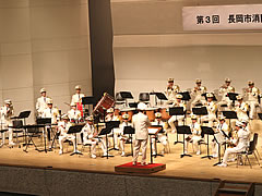 「第3回定期演奏会」の画像1