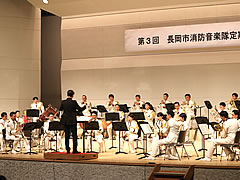 「第3回定期演奏会」の画像2