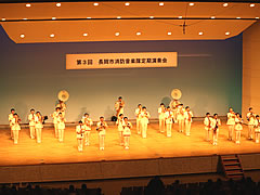 「第3回定期演奏会」の画像3