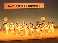 「第3回定期演奏会」の画像4