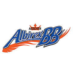「新潟アルビレックスBB」の画像