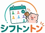「シフトントン」の画像