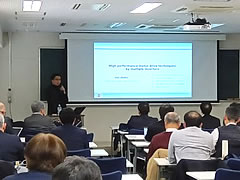 「当日の様子」の画像1