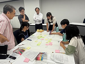「事前学習会　第1回」の画像1